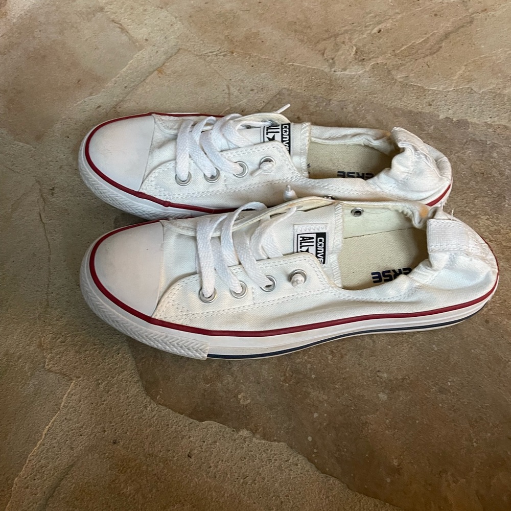 Converse All Star Shoreline